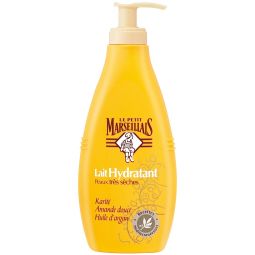 Lotiune corp hidratanta shea 250ml - LE PETIT MARSEILLAIS