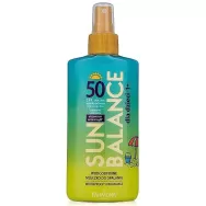 Lapte protectie solara copii +1an spf50 Sun Balance 150ml - FARMONA