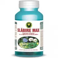 Slabire Max 60cps - HYPERICUM PLANT