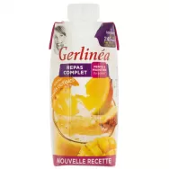 Shake inlocuire masa lapte fructe exotice 330ml - GERLINEA