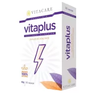 Vitaplus 30cps - VITACARE