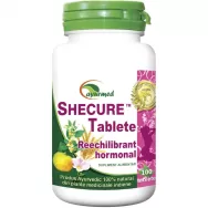 Shecure 120cp - AYURMED