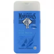 Gel dus lapte pin fenicul marin 250ml - LE PETIT MARSEILLAIS