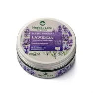 Unt corp lavanda lapte vanilie Herbal Care 200ml - FARMONA