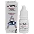 Picaturi oculare revigorante musetel 10ml - AFOMILL