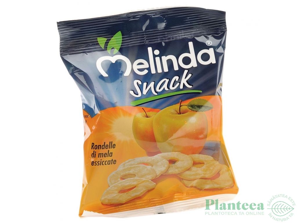 Mar uscat snack 30g - MELINDA