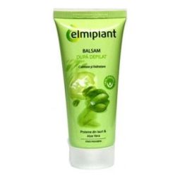 Balsam dupa epilat 100ml - ELMIPLANT