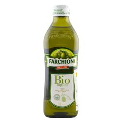 Ulei masline extravirgin eco 500ml - FARCHIONI