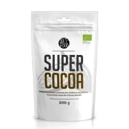 Cacao pulbere raw bio 200g - DIET FOOD