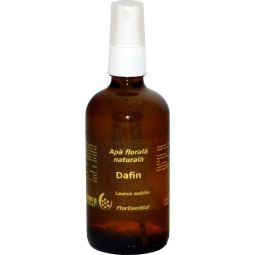 Apa florala naturala dafin 100ml - AQUA NANO