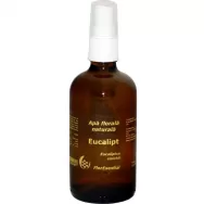 Apa florala naturala eucalipt 100ml - AQUA NANO