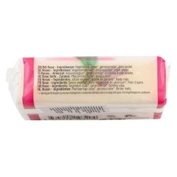 Sapun ingrijire intensa trandafir 100g - URTEKRAM