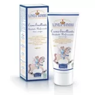 Crema emolienta Helan 100ml - LINEA BIMBI