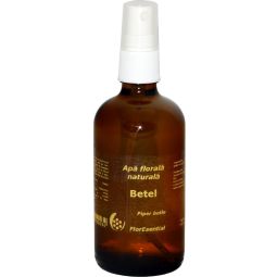 Apa florala naturala betel 100ml - AQUA NANO