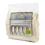 Mix faina low carb cocos naut casava hrisca ovaz eco 300g - PRONAT