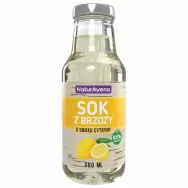 Apa mesteacan lamaie 300ml - NATUR AVENA