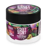Sugar scrub corp hidratant sofran Sweet Secret 200g - FARMONA