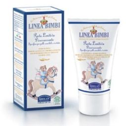 Crema zone iritate 50ml - LINEA BIMBI