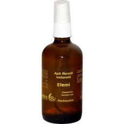 Apa florala naturala elemi 100ml - AQUA NANO