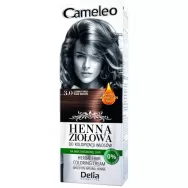 Vopsea par henna 3.0 50ml - CAMELEO