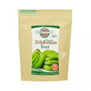 Faina banane verzi 250g - NATURMIND