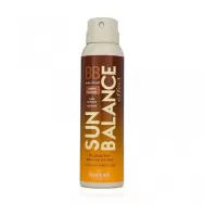 Mousse fluid BB corp piele inchisa Sun Balance 150ml - FARMONA