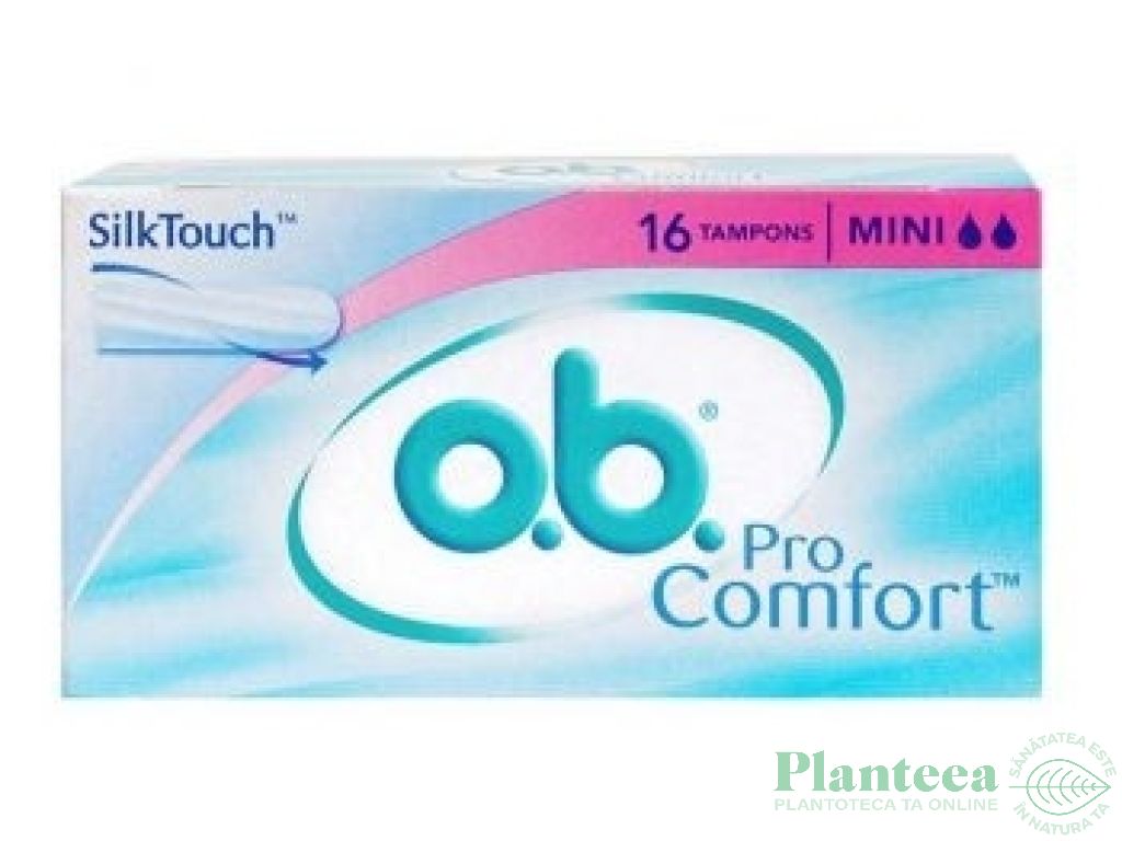 Absorbant procomfort mini 16b - OB