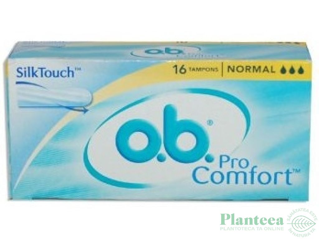 Absorbant procomfort normal 16b - OB