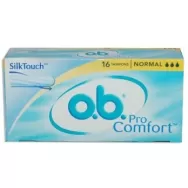 Absorbant procomfort normal 16b - OB