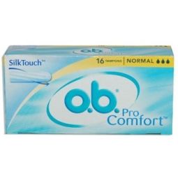 Absorbant procomfort normal 16b - OB