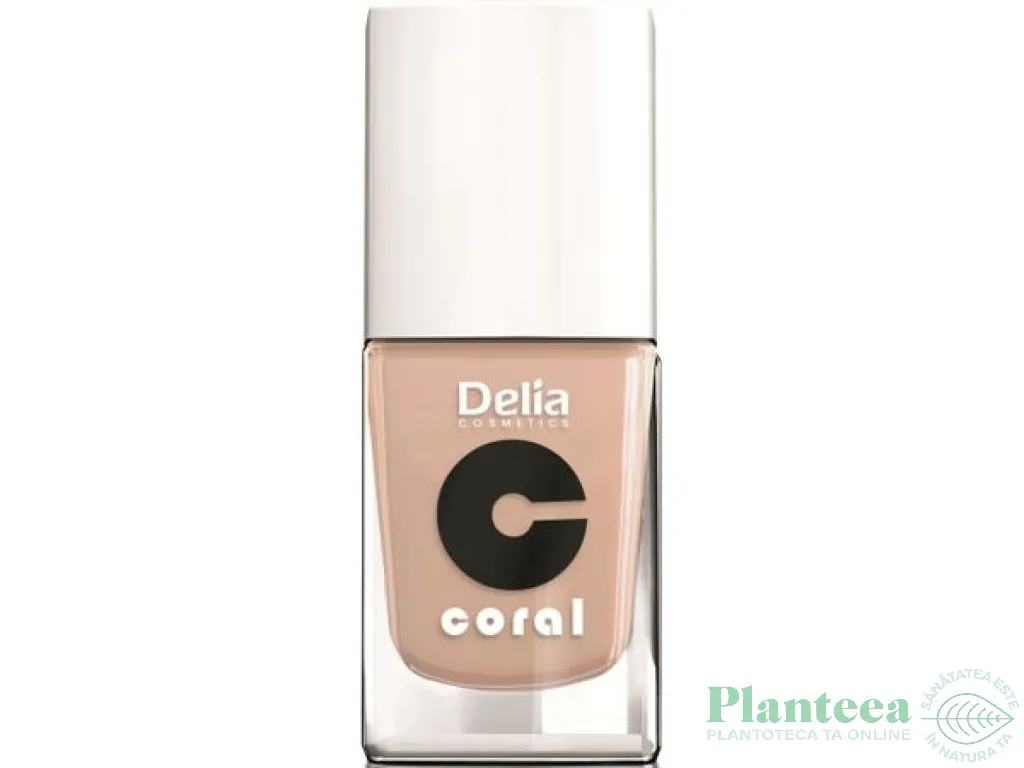 Lac unghii Prosilk tc11 11ml - CORAL