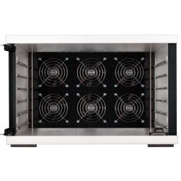 Deshidrator 6 tavi Lifestyle Inox 1b - BIOFUTURE