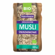 Musli mic dejun eco 300g - NATUR AVENA