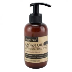 Balsam par ulei argan Argana 200ml - AZBANE