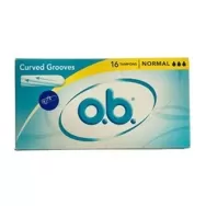 Absorbant original normal 16b - OB