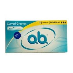 Absorbant original normal 16b - OB