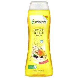 Gel dus crema mango acai 400ml - ELMIPLANT