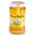 Miere poliflora 400g - APISALECOM