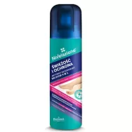 Deodorant spray picioare activ 4in1 Nivelazione 180ml - FARMONA