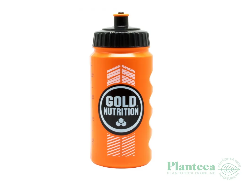 Recipient sport pt apa 500ml - GOLD NUTRITION