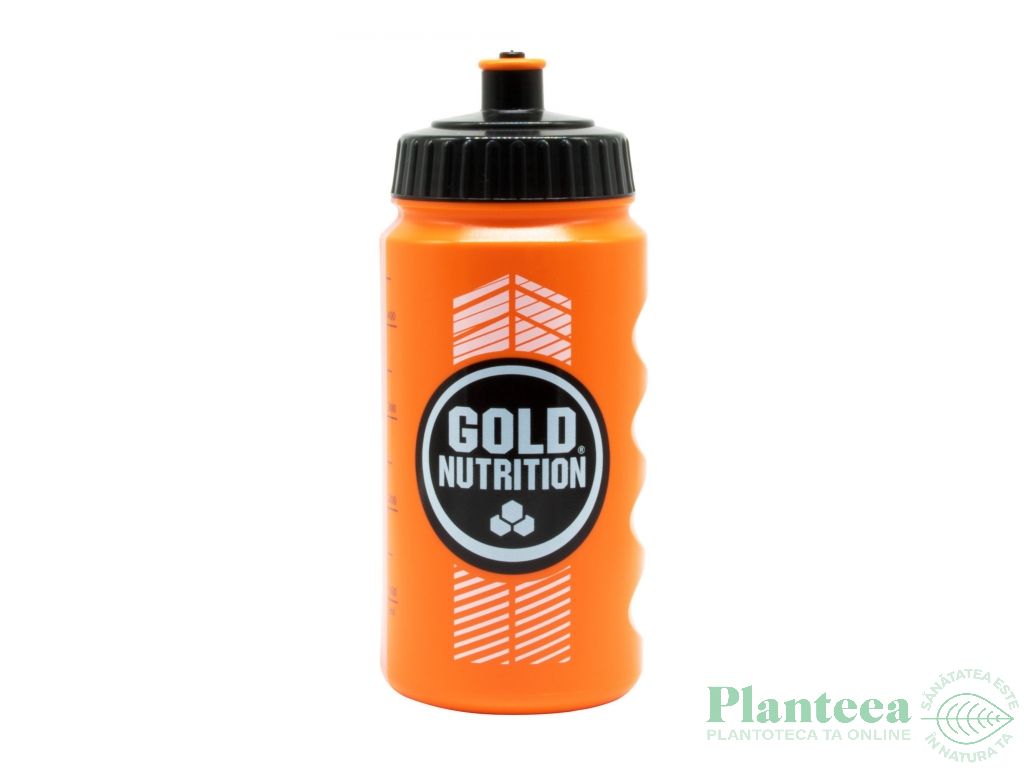 Recipient sport pt apa 500ml - GOLD NUTRITION