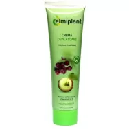 Crema depilatoare piele normala 150ml - ELMIPLANT