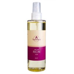 Ulei ricin spray 200ml - TRIO VERDE