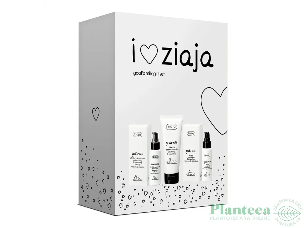 Caseta Kids Bath 5geluri dus [turta dulce ciocolata portocale+guma+cola+prajituri inghetata vanilie] 5b - ZIAJA