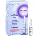 Fiole Hyaluron 12b x 2ml - GEROCOSSEN