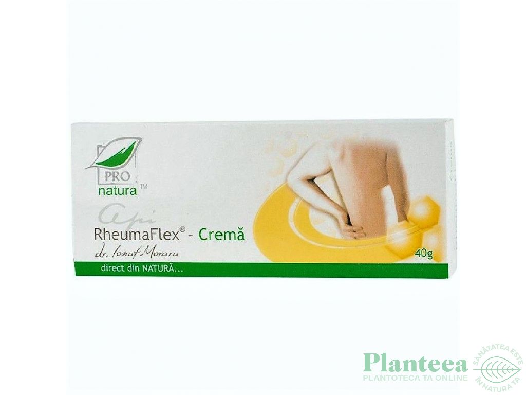 Crema Rheuma Flex 40g - MEDICA