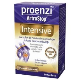 Proenzi intensive 30cp - WALMARK