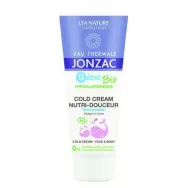 Crema nutritiva delicata apa termala bebe 100ml - JONZAC