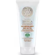 Unt corp anticelulitc cedru siberian 200ml - NATURA SIBERICA