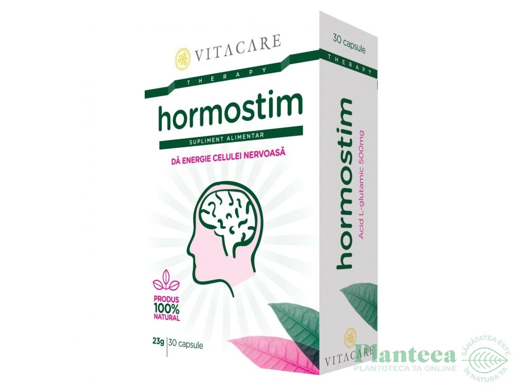 Hormostim 30cps - VITACARE